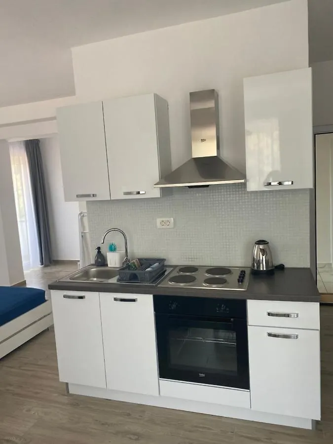 아파트 Villa Mara 풀라